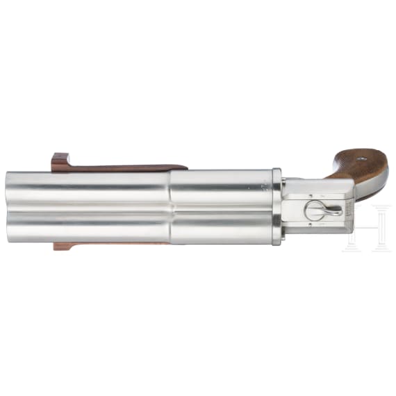 A Walther Mod. SLd, Navy flare gun, Code "ac41"