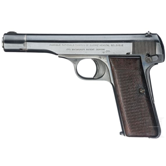 An FN Mod. 1910/22, VoPo (GDR)