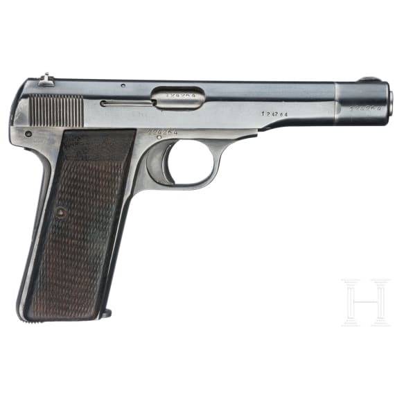 An FN Mod. 1910/22, VoPo (GDR)