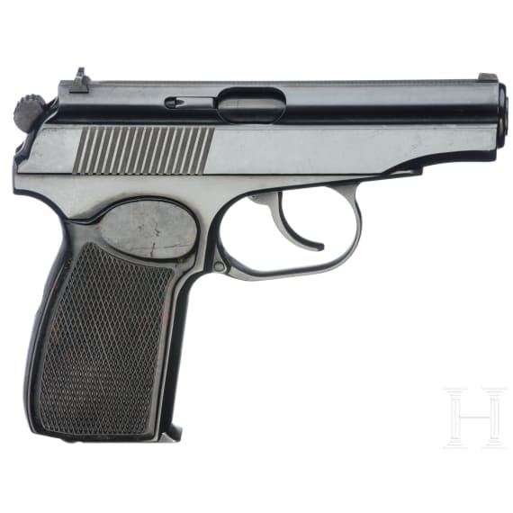 A Makarov Mod. PM, GDR