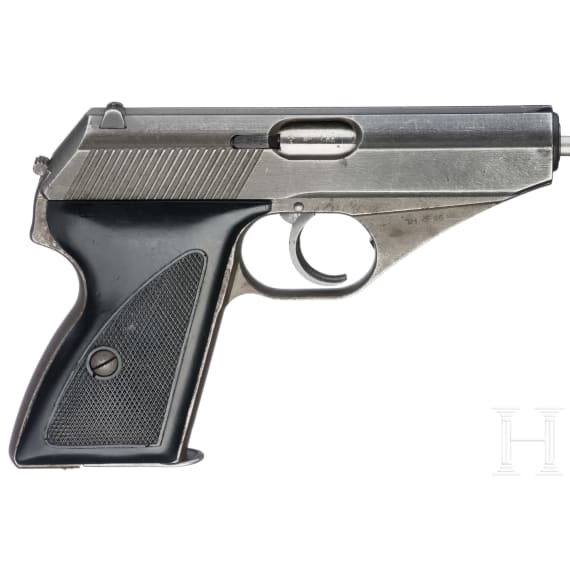 A Mauser Mod. HSc