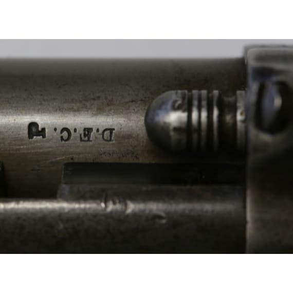 A Colt SAA Mod. 1873, 1st Generation 1874
