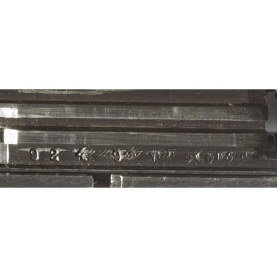 An F.B. Radom VIS Mod. 35, ca. 1941