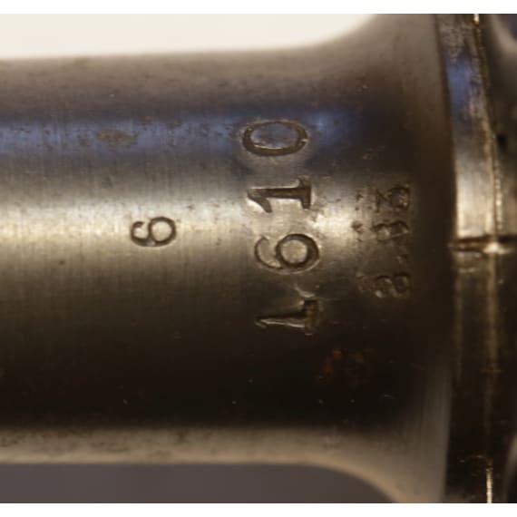 A Simson & Co Luger, Suhl, ca. 1928