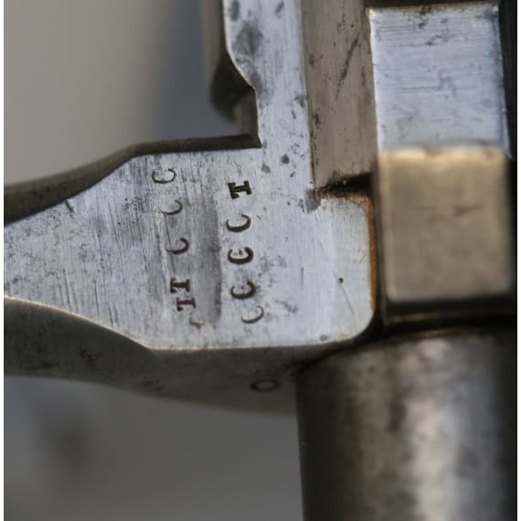 Kavalleriekarabiner M 1893