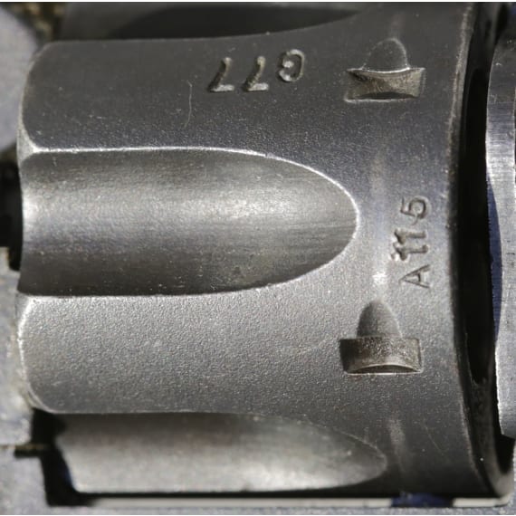 Enfield-Albion No 2 Mk. I*, 1941