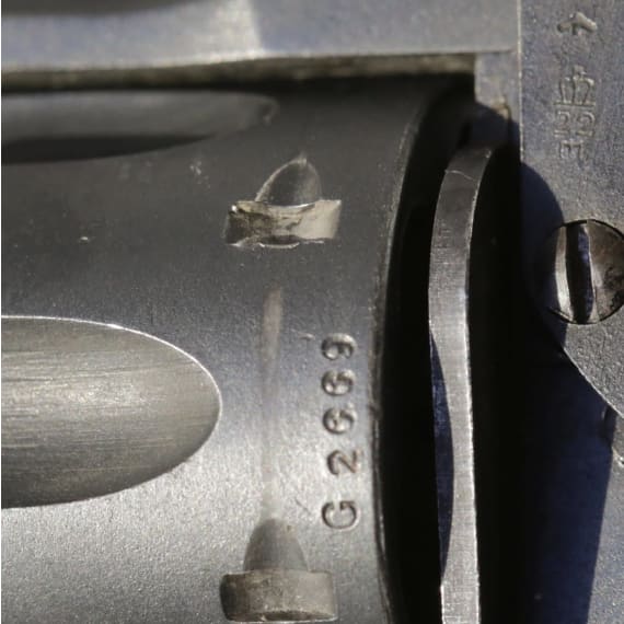 Enfield No.2 Mk I*