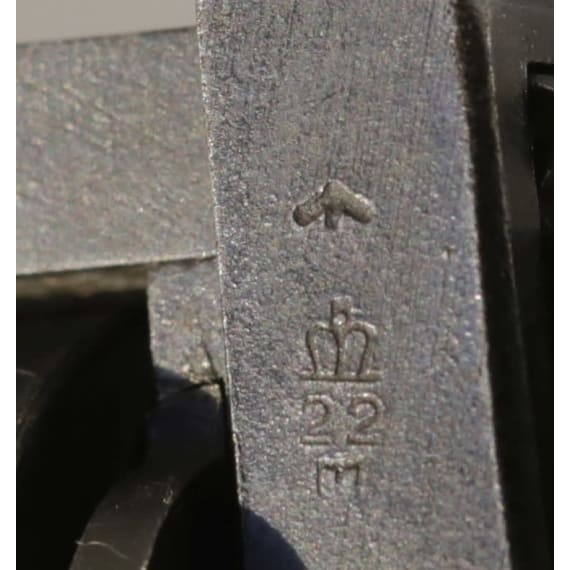 Enfield No.2 Mk I*