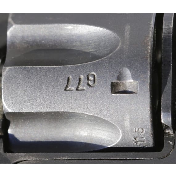 Enfield-Albion No 2 Mk. I*, 1941