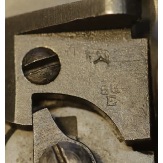 Enfield No.2 Mk I*