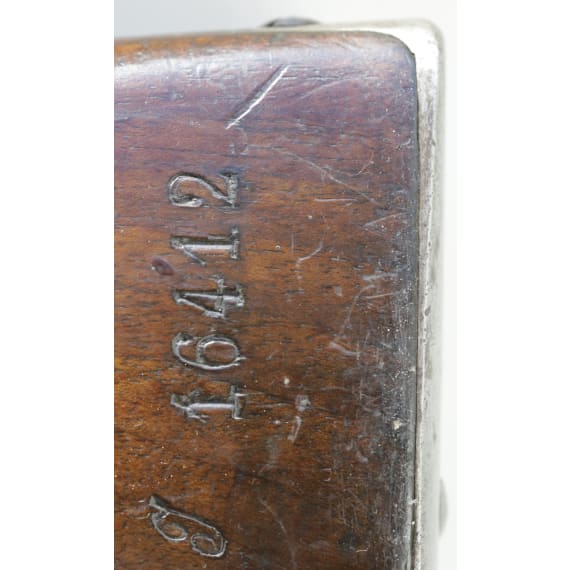 Lebel Mod. 1886 M 93