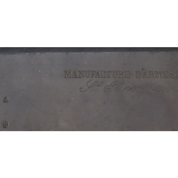 Lebel Mod. 1886 M 93