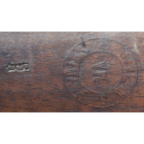 Lebel Mod. 1886 M 93