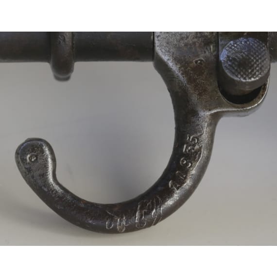 Lebel Mod. 1886 M 93