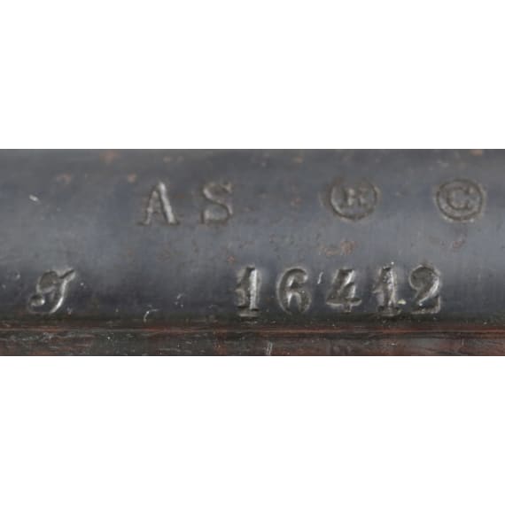 Lebel Mod. 1886 M 93