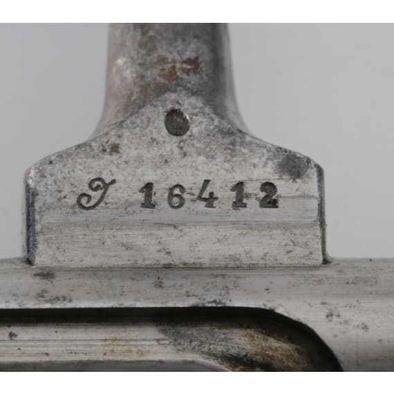 Lebel Mod. 1886 M 93