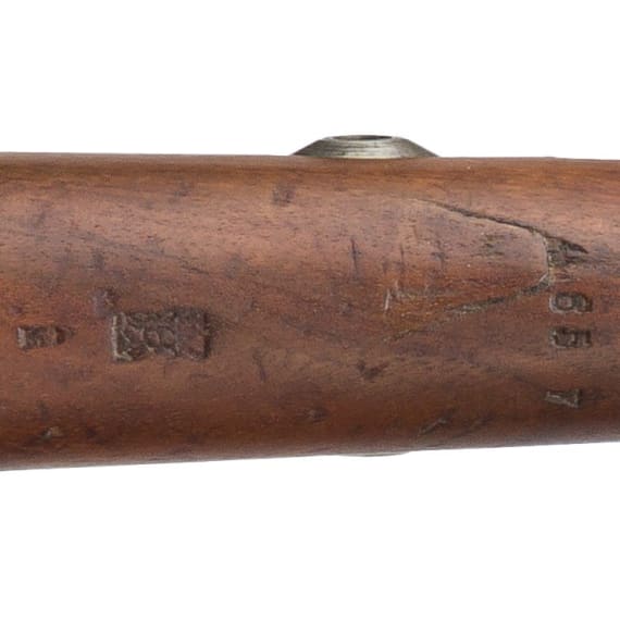 A Mod. 98a Carbine by Erfurt, 1918