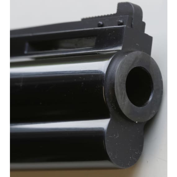 A Colt Python, 1978, in box