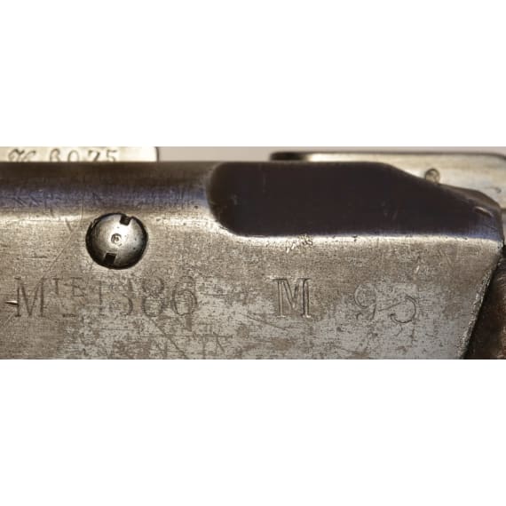 Karabiner MAT Mod. 1866 M 93