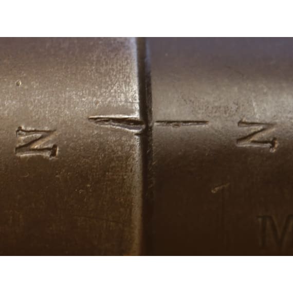 Karabiner MAT Mod. 1866 M 93