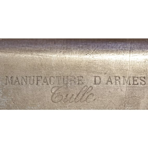 Karabiner MAT Mod. 1866 M 93