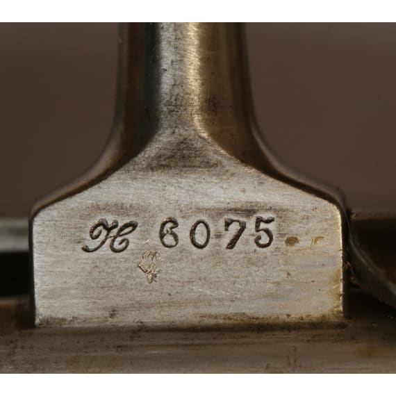 Karabiner MAT Mod. 1866 M 93