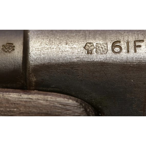 Karabiner MAT Mod. 1866 M 93