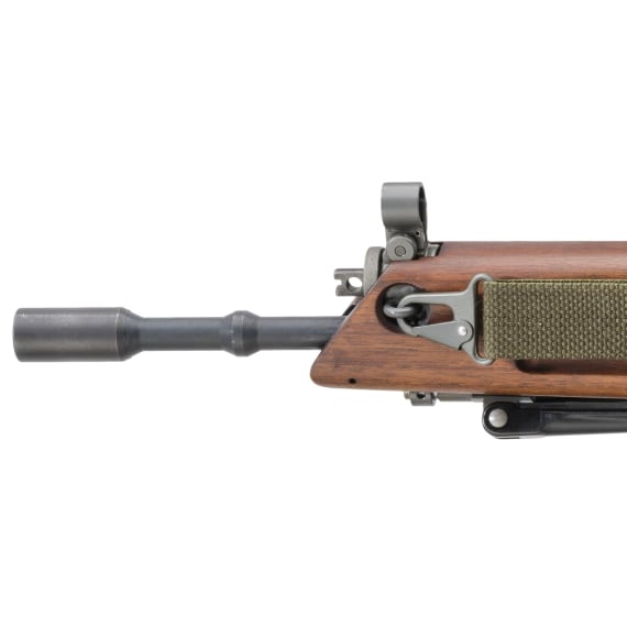 A Kempf SG 550 semi-auto Sports rifle, with SG550 Match 380 conversion kit with Targetfinder