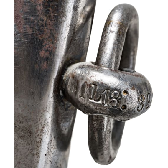 Husarens&auml;bel M 1742