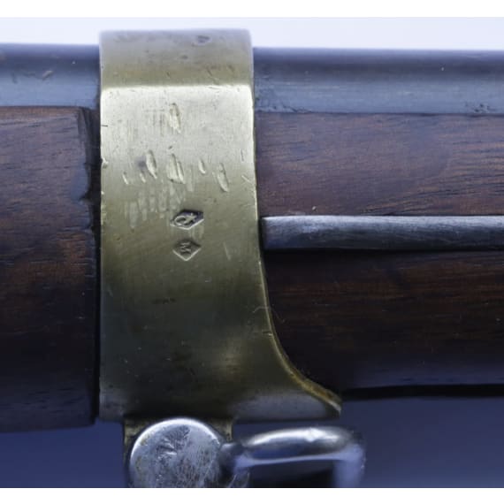 Mousqueton d'Artillerie, Mle 1874 M80