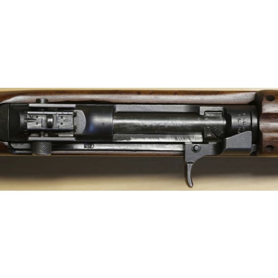 A US-Carbine 30 M1, Rock-Ola