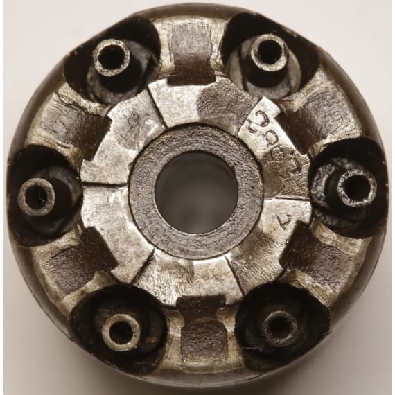 A Whitney 2nd Model percussion revolver, circa 1865