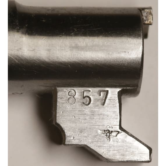 A F.B. Radom VIS Mod. 35, ca. 1941