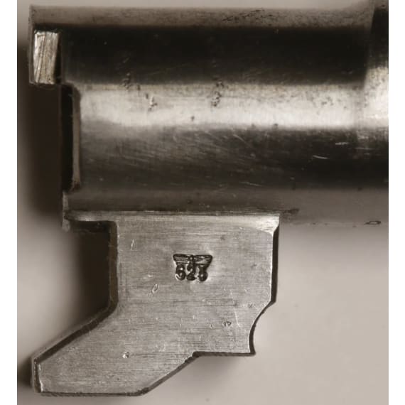 A F.B. Radom VIS Mod. 35, ca. 1941