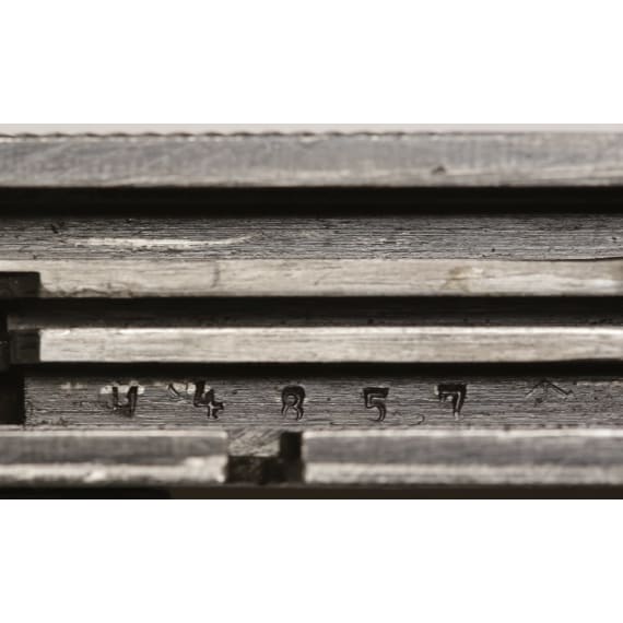 A F.B. Radom VIS Mod. 35, ca. 1941