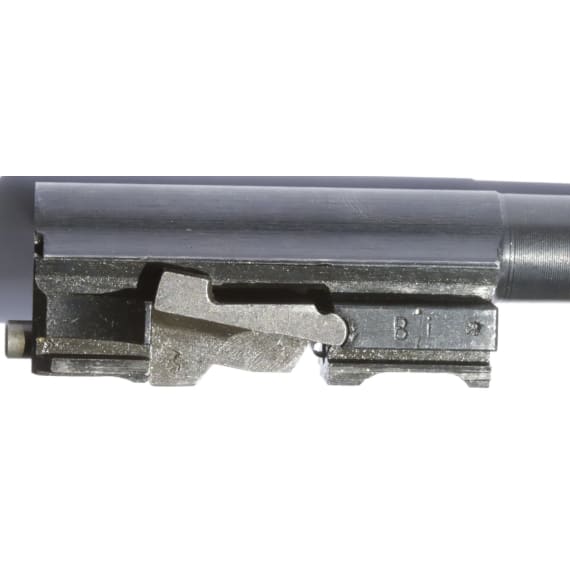 A Spreewerk P 38, Code "cyq"