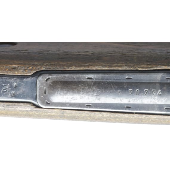 A carbine 98 k, Code "byf 44"