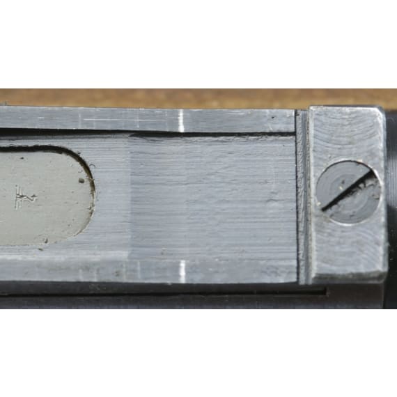 A carbine 98 k, Code "byf 44"