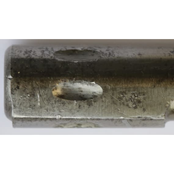 A Unique Mod. 17