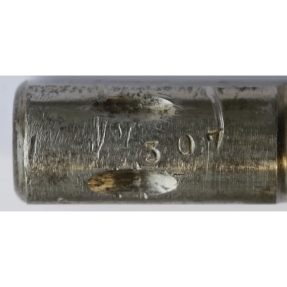 A Unique Mod. 17