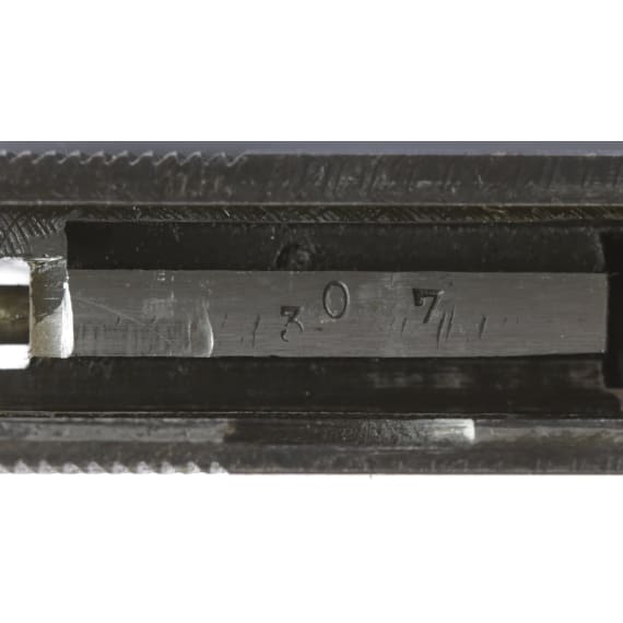 A Unique Mod. 17