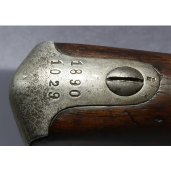Beaumont, Mod. 1871/88