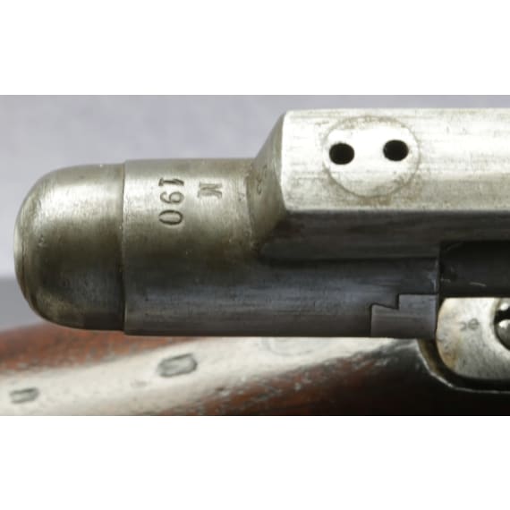 Beaumont, Mod. 1871/88