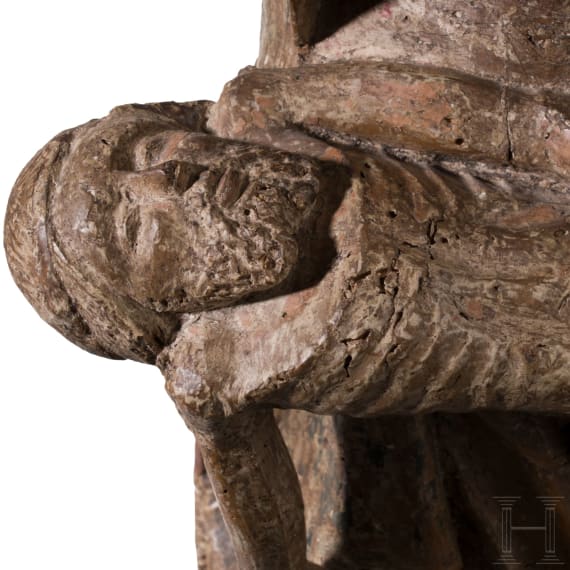 Piet&agrave;, &Ouml;sterreich, um 1420