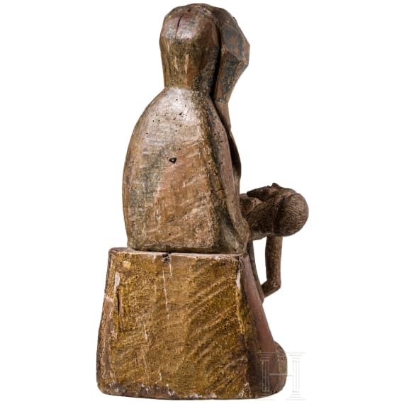 Piet&agrave;, &Ouml;sterreich, um 1420