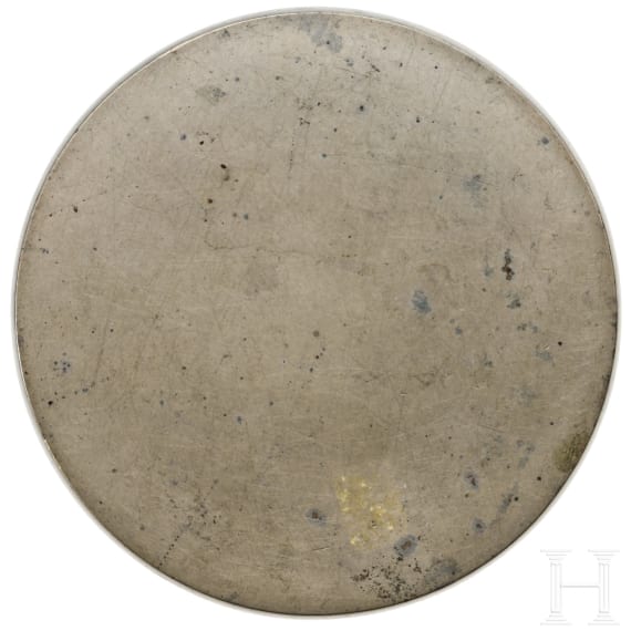 Bronzespiegel (Kagami), Japan, Edo-Periode