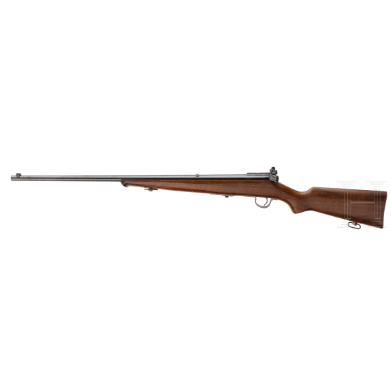 A Savage Mod. Sporter repeating rifle
