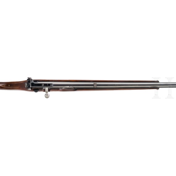 A Savage Mod. Sporter repeating rifle