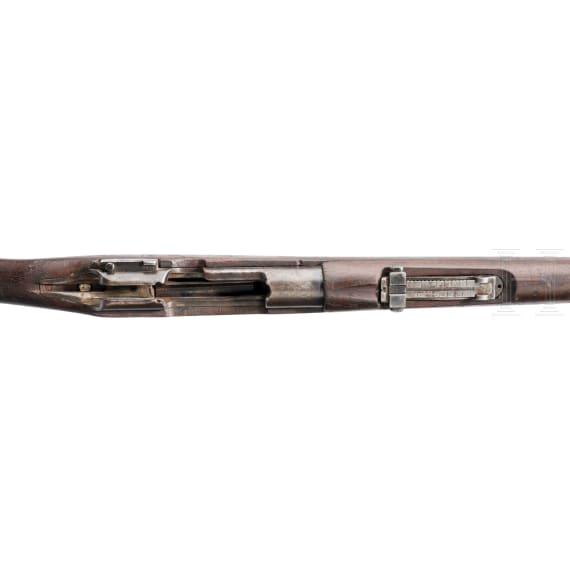 A DWM Gewehr M 1904/M 39, deactivated