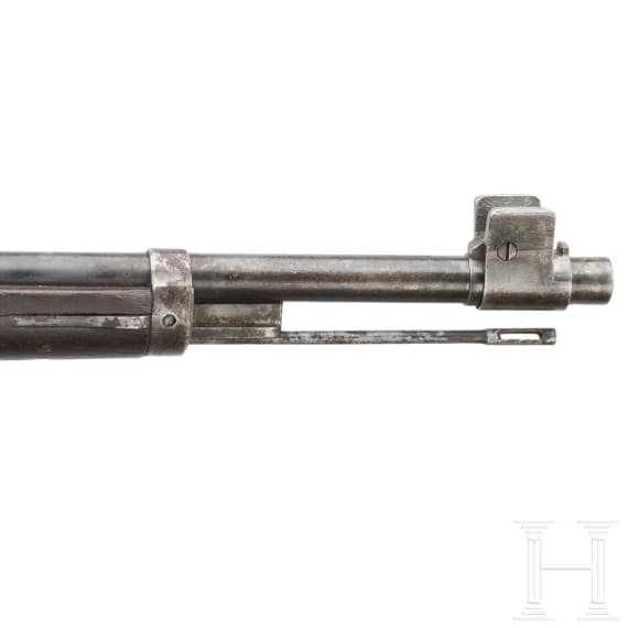 A DWM Gewehr M 1904/M 39, deactivated